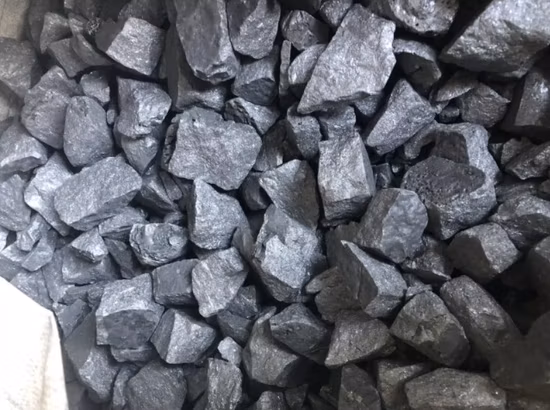Ferro de baixo carbono